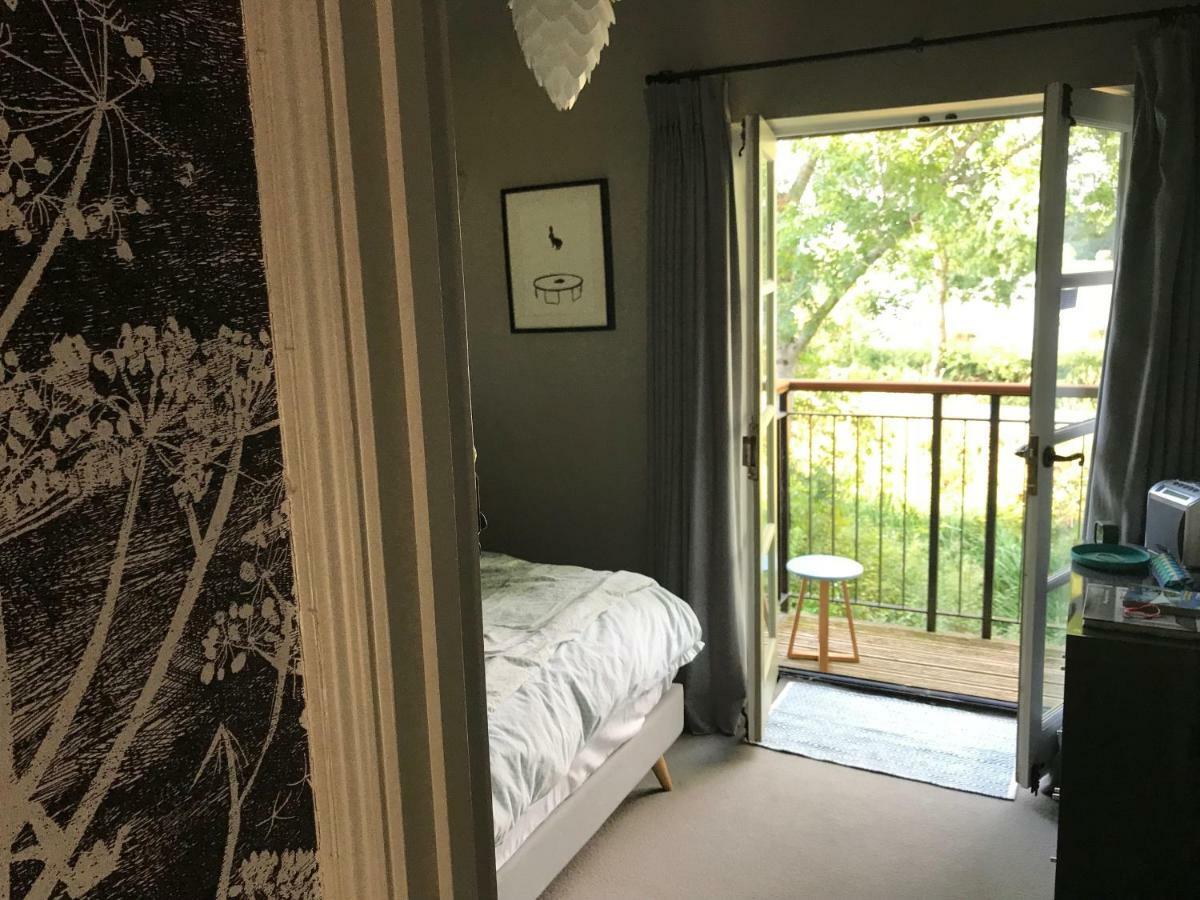 Carp'S Rise Cottage Somerford Keynes Exterior foto
